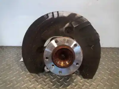 Peça sobressalente para automóvel em segunda mão manga de eixo dianteira direita por bmw x1 (e84) 2.0 turbodiesel cat referências oem iam 31216865144