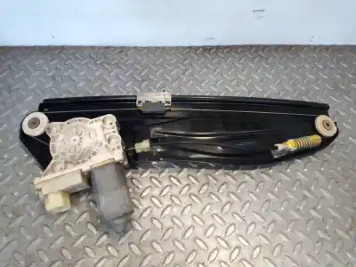 Second-hand car spare part rear right window regulator for bmw serie 7 (e65/e66) 3.0 turbodiesel cat oem iam references 