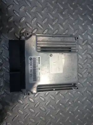 Second-hand car spare part power management control unit for bmw serie 7 (e65/e66) 3.0 turbodiesel cat oem iam references 0281010898