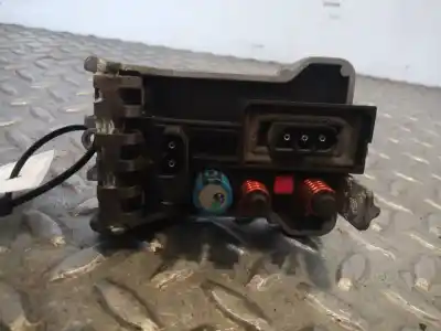 Second-hand car spare part heater blower for bmw serie 7 (e65/e66) 3.0 turbodiesel cat oem iam references 64116928073