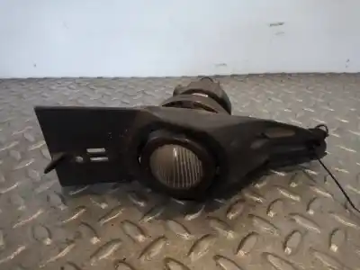 Second-hand car spare part left fog light for bmw serie 7 (e65/e66) 3.0 turbodiesel cat oem iam references 