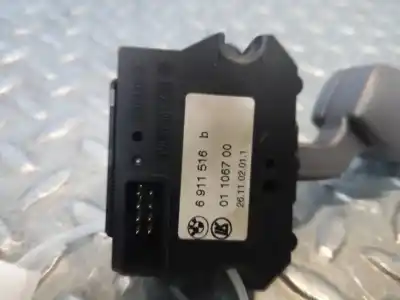Second-hand car spare part indicator switch for bmw serie 7 (e65/e66) 3.0 turbodiesel cat oem iam references 6911516b  
