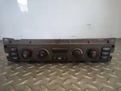 Second-hand car spare part climate control for bmw serie 7 (e65/e66) 3.0 turbodiesel cat oem iam references 65126926933