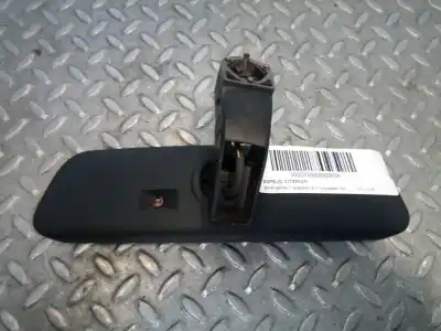 Peça sobressalente para automóvel em segunda mão espelho retrovisor interior por bmw serie 7 (e65/e66) 3.0 turbodiesel cat referências oem iam   