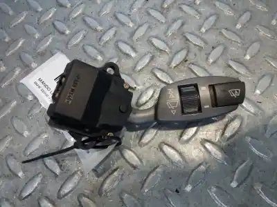 Second-hand car spare part windshiel wiper switch for bmw serie 7 (e65/e66) 3.0 turbodiesel cat oem iam references 6911519b