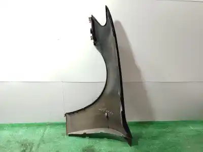Pezzo di ricambio per auto di seconda mano parafango anteriore destro per bmw serie 7 (e65/e66) 3.0 turbodiesel cat riferimenti oem iam   