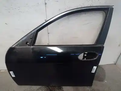 Second-hand car spare part left front door for bmw serie 7 (e65/e66) 3.0 turbodiesel cat oem iam references 