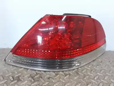 Second-hand car spare part right tailgate light for bmw serie 7 (e65/e66) 3.0 turbodiesel cat oem iam references 