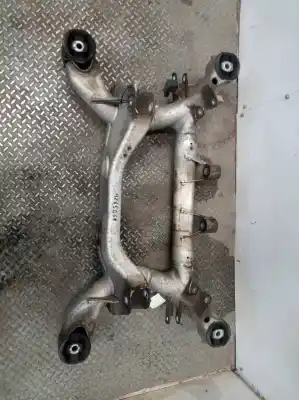 Second-hand car spare part rear axle for bmw serie 7 (e65/e66) 3.0 turbodiesel cat oem iam references 