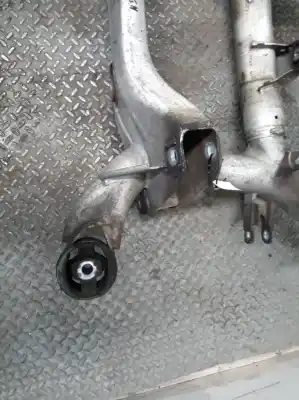 Pezzo di ricambio per auto di seconda mano asse posteriore per bmw serie 7 (e65/e66) 3.0 turbodiesel cat riferimenti oem iam   