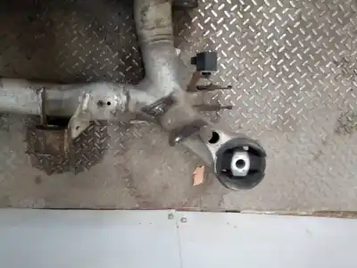 Pezzo di ricambio per auto di seconda mano asse posteriore per bmw serie 7 (e65/e66) 3.0 turbodiesel cat riferimenti oem iam   