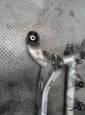 Pezzo di ricambio per auto di seconda mano asse posteriore per bmw serie 7 (e65/e66) 3.0 turbodiesel cat riferimenti oem iam   