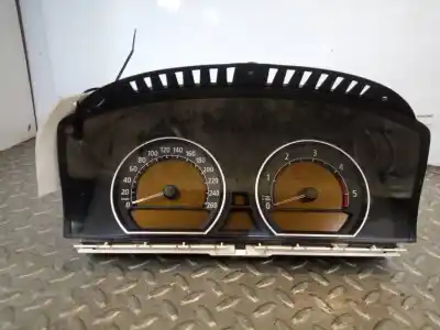 Second-hand car spare part DASHBOARD for BMW SERIE 7 (E65/E66)  OEM IAM references 62116932041  