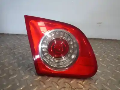 Peça sobressalente para automóvel em segunda mão farolim interior traseiro esquerdo por volkswagen passat berlina (3c2) 2.0 tdi referências oem iam 