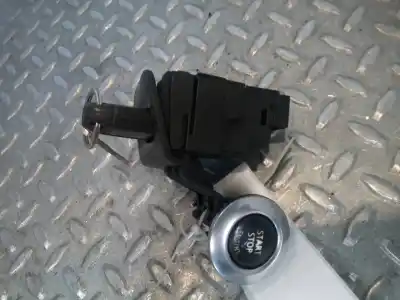 Peça sobressalente para automóvel em segunda mão comutador de ignição por bmw serie 1 coupe (e82) 2.0 turbodiesel cat referências oem iam 10862510
