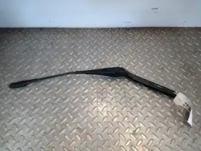 Peça sobressalente para automóvel em segunda mão haste de escova dianteiro esquerdo por bmw serie 1 coupe (e82) 2.0 turbodiesel cat referências oem iam 