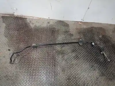 Peça sobressalente para automóvel em segunda mão barra estabilizadora traseira por bmw serie 1 coupe (e82) 2.0 turbodiesel cat referências oem iam 676442402