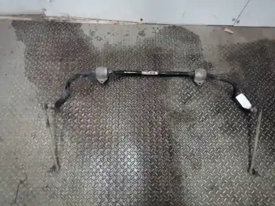 Peça sobressalente para automóvel em segunda mão barra estabilizadora dianteira por bmw serie 1 coupe (e82) 2.0 turbodiesel cat referências oem iam 677133902