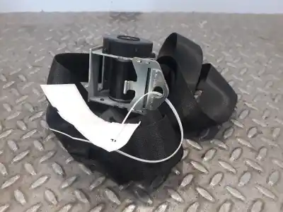 Peça sobressalente para automóvel em segunda mão cinto de segurança traseiro esquerdo por bmw serie 1 coupe (e82) 2.0 turbodiesel cat referências oem iam 607051100b