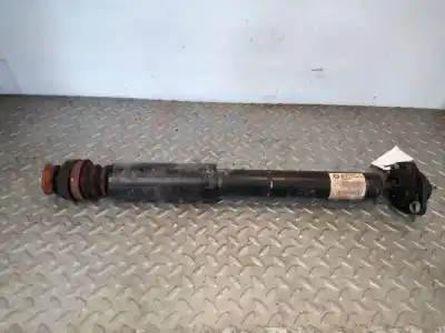 Peça sobressalente para automóvel em segunda mão amortecedor traseiro direito por bmw serie 1 coupe (e82) 2.0 turbodiesel cat referências oem iam 33526782860