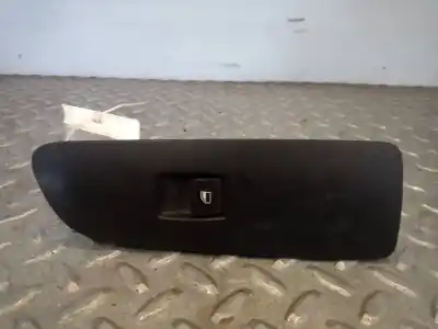 Peça sobressalente para automóvel em segunda mão botão / interruptor elevador vidro dianteiro direito por bmw serie 1 coupe (e82) 2.0 turbodiesel cat referências oem iam 15939966