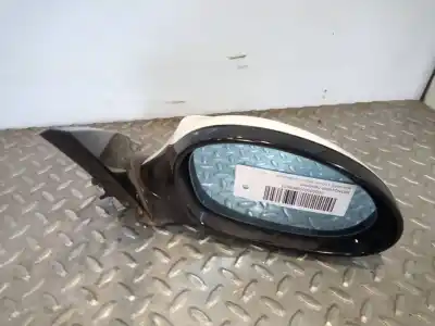 Peça sobressalente para automóvel em segunda mão espelho retrovisor direito por bmw serie 1 coupe (e82) 2.0 turbodiesel cat referências oem iam 