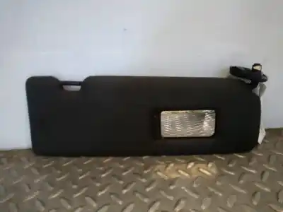 Peça sobressalente para automóvel em segunda mão pára-sol esquerdo por bmw serie 1 coupe (e82) 2.0 turbodiesel cat referências oem iam 
