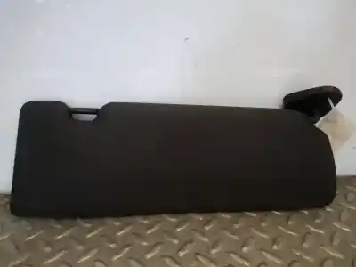 Peça sobressalente para automóvel em segunda mão para-sol direito por bmw serie 1 coupe (e82) 2.0 turbodiesel cat referências oem iam 