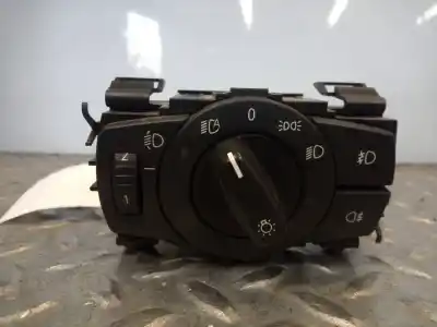Second-hand car spare part HEADLIGHTS SWITCH for BMW SERIE 1 COUPE (E82)  OEM IAM references 693279204  33600101