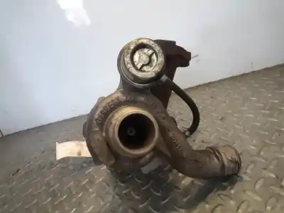 Автозапчасти б/у турбокомпенсатор за ford transit connect (tc7) 1.8 tdci cat ссылки oem iam 7t1q6k682ab kk042861 7569192