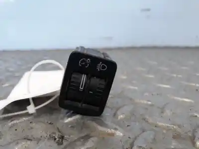 Peça sobressalente para automóvel em segunda mão comutador de luzes por volkswagen passat berlina (3c2) 2.0 tdi referências oem iam 3c0941333a