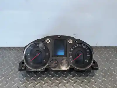 Peça sobressalente para automóvel em segunda mão quadrante por volkswagen passat berlina (3c2) 2.0 tdi referências oem iam a2c53194181