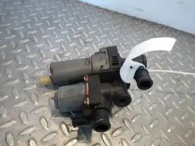 Pezzo di ricambio per auto di seconda mano valvola di scambio riscaldamento per bmw serie 3 coupe (e46) 2.0 16v diesel cat riferimenti oem iam 64118369807
