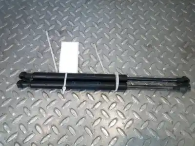Pezzo di ricambio per auto di seconda mano ammortizzatori baule / porte per bmw serie 3 coupe (e46) 2.0 16v diesel cat riferimenti oem iam 