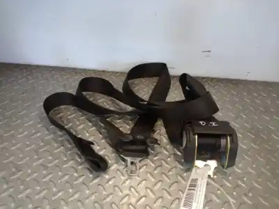 Second-hand car spare part FRONT LEFT SEAT BELT for BMW SERIE 3 COUPE (E46)  OEM IAM references 560493701  