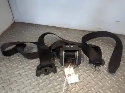 Pezzo di ricambio per auto di seconda mano cintura di sicurezza anteriore destra per bmw serie 3 coupe (e46) 2.0 16v diesel cat riferimenti oem iam 560493801