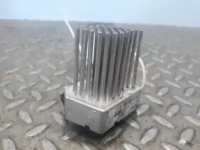 Pezzo di ricambio per auto di seconda mano resistenza al riscaldamento per bmw serie 3 coupe (e46) 2.0 16v diesel cat riferimenti oem iam 64116920365