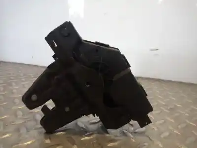 Pezzo di ricambio per auto di seconda mano baule / serratura del cancello per bmw serie 3 coupe (e46) 2.0 16v diesel cat riferimenti oem iam 8196401