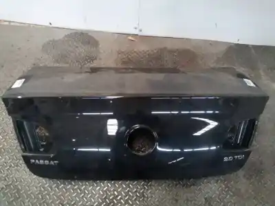 Pezzo di ricambio per auto di seconda mano portellone per volkswagen passat berlina (3c2) 2.0 tdi riferimenti oem iam 
