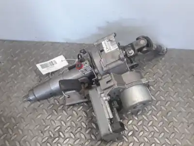 Автозапчасти б/у рулевая колонка за ford fiesta vi (cb1, ccn) 1.4 tdci ссылки oem iam 8v513c529kl k3604 8v513c529kl