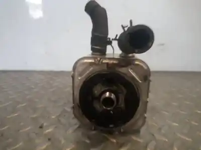 Second-hand car spare part engine oil cooler for audi a4 berlina (8e) 2.5 tdi (120kw) oem iam references 