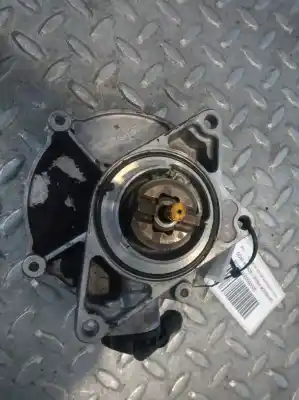 Second-hand car spare part brake depressor / vacuum pump for audi a4 berlina (8e) 2.5 tdi (120kw) oem iam references 72260806c