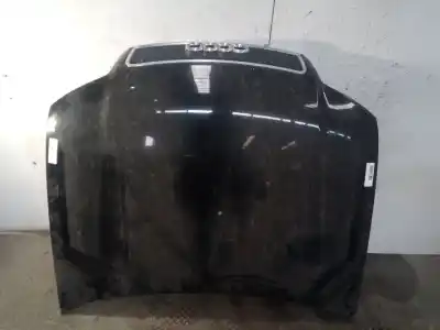 Second-hand car spare part bonnet for audi a4 berlina (8e) 2.5 tdi (120kw) oem iam references 