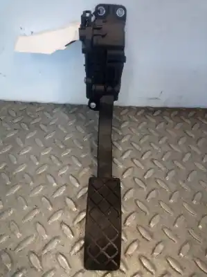 Pezzo di ricambio per auto di seconda mano pedale dell acceleratore per seat ibiza sc (6j1) 1.4 tdi riferimenti oem iam 6q1721503m