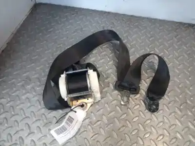 Pezzo di ricambio per auto di seconda mano cintura di sicurezza posteriore destra per seat ibiza sc (6j1) 1.4 tdi riferimenti oem iam 340333946c