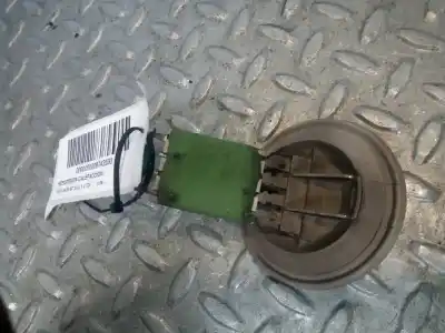 Pezzo di ricambio per auto di seconda mano resistenza al riscaldamento per seat ibiza sc (6j1) 1.4 tdi riferimenti oem iam 