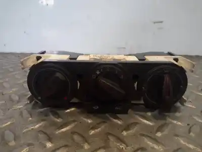 Pezzo di ricambio per auto di seconda mano controllo riscaldamento / aria condizionata per seat ibiza sc (6j1) 1.4 tdi riferimenti oem iam 6j0820045