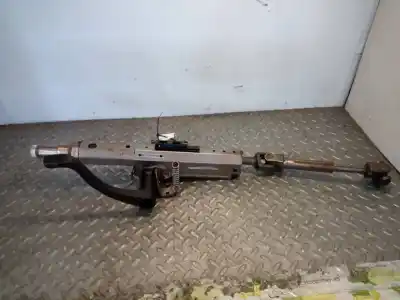 Pezzo di ricambio per auto di seconda mano piantone dello sterzo per seat ibiza sc (6j1) 1.4 tdi riferimenti oem iam 