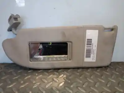 Pezzo di ricambio per auto di seconda mano tenda sinistra per seat ibiza sc (6j1) 1.4 tdi riferimenti oem iam 
