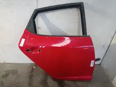 Pezzo di ricambio per auto di seconda mano porta posteriore destra per seat ibiza sc (6j1) 1.4 tdi riferimenti oem iam 